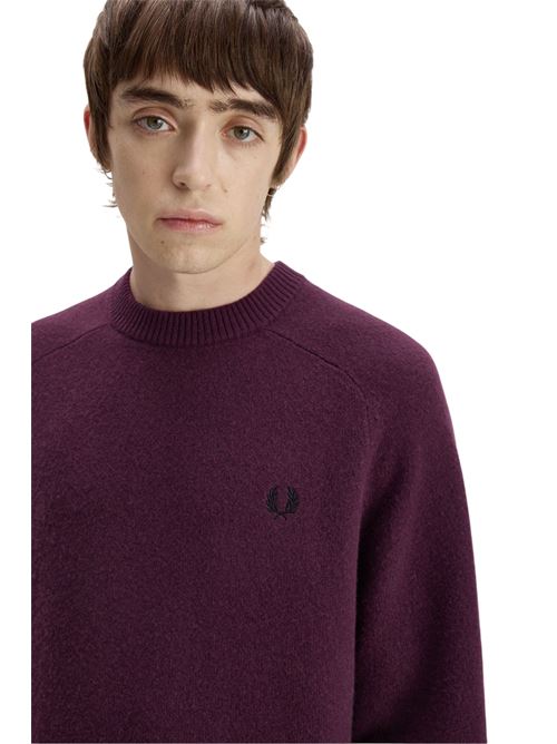K330337C VIOLA FRED PERRY | K330337C VIOLA